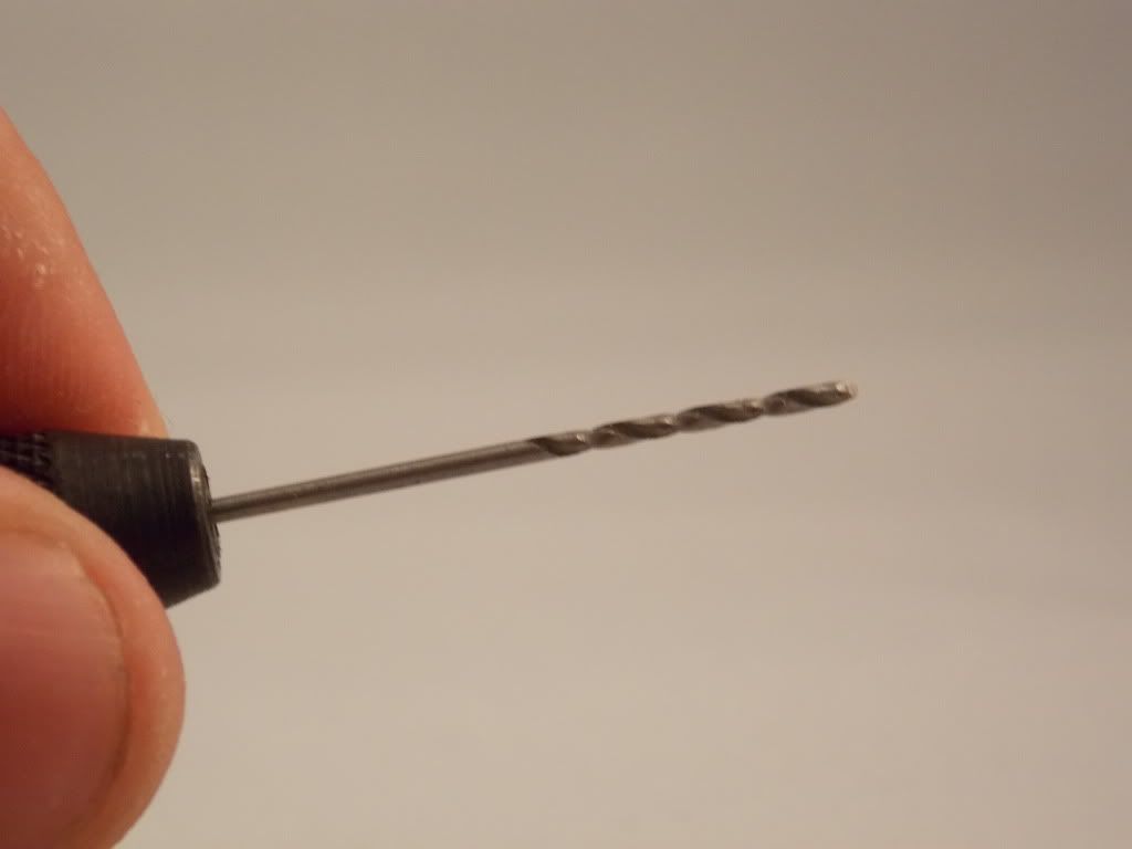 nerd1creations ***Tutorial*** How to fix a broken arm socket